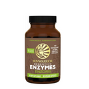 Sunwarrior Digestive Enzymes 90 kaps.-Entsyymi-Sunwarrior-Aminopörssi