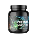 Supermass Nutrition Creatine Gummies, 120 kaps.-Kreatiini-Supermass Nutrition-Lemon-Aminopörssi