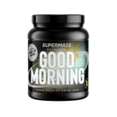 Supermass Nutrition Good Morning, 500 g-Pre-Workout-Supermass Nutrition-Apple-Lemon-Aminopörssi