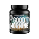 Supermass Nutrition Good Morning, 500 g-Pre-Workout-Supermass Nutrition-Apple-Lemon-Aminopörssi