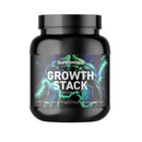 Growth Stack, 180 kaps.-Lihaskasvu-Supermass Nutrition-Aminopörssi