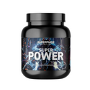 Supermass Nutrition Super Power 750 g-Pre Workout-Supermass Nutrition-Blue Candy Blast-Aminopörssi