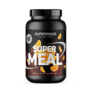 Supermass Nutrition Super Meal, 1 kg-Ateriankorvike-Supermass Nutrition-Orange-Chocolate-Aminopörssi