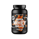 Supermass SUPER Whey Isolate 650g-Heraisolaatti-Supermass Nutrition-Salty Caramel-Aminopörssi