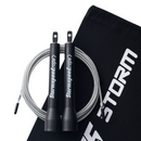 Speedrope SV3 gray-Hyppynaru-Storm Speedrope-Aminopörssi