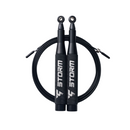 Speedrope SV4 Black-Hyppynaru-Storm Speedrope-Aminopörssi