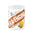 EAA Engine, 450 g-EAA-Swedish Supplements-Mango Passionfruit-Aminopörssi