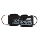 Schiek Ankle Strap, pari, Black Out-Nilkkahihna-Schiek-Aminopörssi