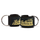 Schiek Ankle Strap, pari, Gold-Nilkkahihna-Schiek-Aminopörssi