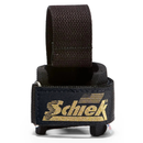 Schiek Dowel Lifting Straps, Gold (p)-Vetoremmit-Schiek-Aminopörssi