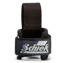 Schiek Dowel Lifting Straps, Black Out (p)-Vetoremmit-Schiek-Aminopörssi