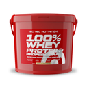 Scitec Nutrition 100% Whey Protein Professional 4 kg