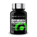 Scitec Nutrition Green Coffee, 90kaps-Scitec Nutrition-Aminopörssi