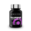 Scitec Nutrition Taurine, 90kaps-Tauriini-Scitec Nutrition-Aminopörssi