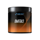 SELF Active Omega-3, 280 kaps.-Kalaöljy-SELF omninutrition-Aminopörssi