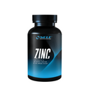 SELF Zinc Citrate, 100 tabl-Sinkki-SELF omninutrition-Aminopörssi