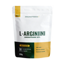 Sinunapteekin L-Arginiini, 250 g-L-Arginiini-Sinunapteekin-Aminopörssi