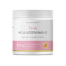Sinunapteekin Beauty Kollageeni, 250 g-Kollageeni-Sinunapteekin-Mango-Appelsiini-Aminopörssi