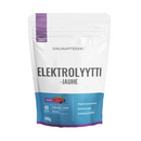 Sinunapteekin Elektrolyyttijauhe, 240 g-Elektrolyyttijauhe-Sinunapteekin-Marjaisa-Aminopörssi