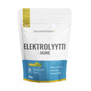 Sinunapteekin Elektrolyyttijauhe, 240 g-Elektrolyyttijauhe-Sinunapteekin-Sitruuna-Lime-Aminopörssi