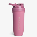 Smartshake REFORCE 900ml, Deep Rose-Teräspullo-SmartShake-Aminopörssi