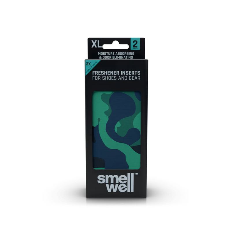 SmellWell Active XL - Camo Green-Hajunpoistaja-SmellWell™-Aminopörssi