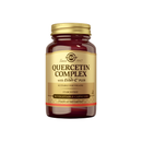 Solgar Quercetin (kversetiini) Complex, 50 kaps.