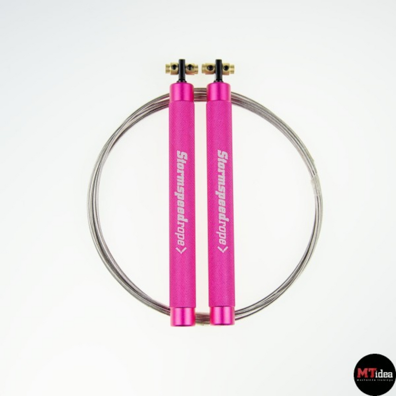 Speedrope SV1 pink-Hyppynaru-Storm-Aminopörssi