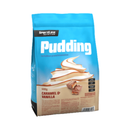 Sportlife Nutrition Pudding, 500 g-Ateriankorvike-SportLife Nutrition-Caramel & Vanilla-Aminopörssi