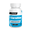 Sportlife Nutrition L-Carnitine 800 mg, 100 kaps.-L-Karnitiini-SportLife Nutrition-Aminopörssi