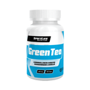 Sportlife Nutrition Green tea, 100 kaps.-Vihreä tee-SportLife Nutrition-Aminopörssi