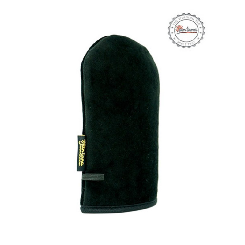 Tanning Mitt black-Kisaväri-Jan Tana-Aminopörssi