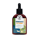 Tassu Foods Omega3 + Tyrni 100 ml-Eläimet-Tassu Foods-Aminopörssi