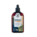 Tassu Foods Omega3 + Tyrni 200 ml-Eläimet-Tassu Foods-Aminopörssi