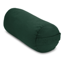 Yoga-Mad Yoga Bolster Dark Green-Joogabolsteri-Yoga-Mad-Aminopörssi