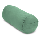 Yoga-Mad Yoga Bolster Light Green-Joogabolsteri-Yoga-Mad-Aminopörssi