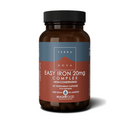 Easy Iron 20mg Complex, 50 kaps.-Rauta-Terranova-Aminopörssi