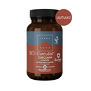 Terranova NextGen CurcuSol Kurkumiini, 50 kaps.-Kurkumiini-Terranova-Aminopörssi