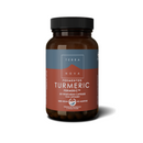 Terranova Fermented Turmeric, 50 kaps.-Kurkumiini-Terranova-Aminopörssi
