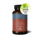 Living Multivitamin SPORT, 100 kaps.-Monivitamiini-Terranova-Aminopörssi