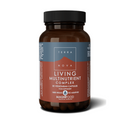 Living Multinutrient Complex, 50 kaps.-Monivitamiini-Terranova-Aminopörssi