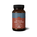 Terranova Milk Thistle 500 mg, 50 kaps.-Yrttivalmiste-Terranova-Aminopörssi