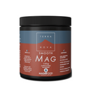 Smooth Mag Magnesiumjauhe, 150 g-Magnesium-Terranova-Aminopörssi