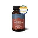 Mushroom Synergy, 50 kaps.-Sienituotteet-Terranova-Aminopörssi