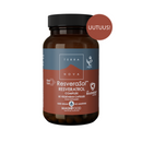 NextGen ResveraSol Resveratroli Complex 50 kaps.-Reservatroli-Terranova-Aminopörssi