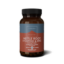 Terranova Nettle Root, Lycopene & Zinc 50 kaps.-Erityisesti miehille-Terranova-Aminopörssi