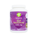 Ubikinoni 150 mg 60 kaps-Ubikinoni-Terveyskaista-Aminopörssi