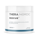 Thera Nordic Rezcue säästöpakkaus 240 g-Vatsa ja suolisto-Thera Nordic-Aminopörssi