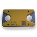 Tindeq Progressor 500 otevoiman mittari-Otevoimaväline-Tindeq-Aminopörssi