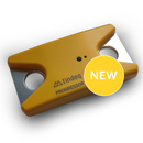 Tindeq Progressor 500 otevoiman mittari-Otevoimaväline-Tindeq-Aminopörssi